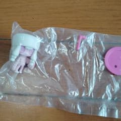 ミニチュアフィギュア