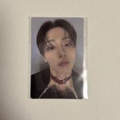 ボイプラ2 サンウォン アーカイブ展 ポップアップ トレカ フォトカード　12枚 ボイプラ2 韓国 アーカイブ展 展示会 popup トレカ サンウォン 2枚 ①