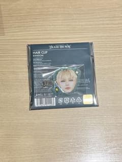 NICHOLAS &TEAM BLAZE THE WAY ヘアクリップのサムネイル