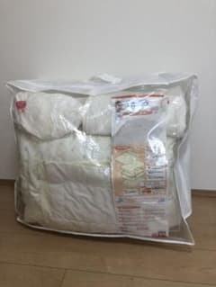 ベビー布団セット　西川のサムネイル