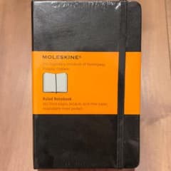 MOLESKINE モレスキン 　ノートのサムネイル