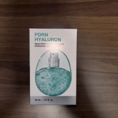 Anua PDRN Hyaluron Hydrating Capsuleのサムネイル