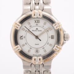 【正規稼働品】モーリスラクロア カリプソ 75326 55524 SS 腕時計 正規稼働品】モーリスラクロア カリプソ 75326 55524 SS 腕時計 - メルカリ