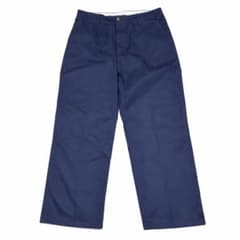 Timc Inc. TPWPants 紺 ワークパンツtokyo indians - メルカリ
