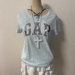 GAP平成ギャル森ガールフェアリーグランジ y2k サブカルウィッシュコア