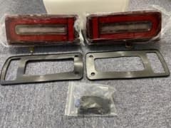 ベンツG463ゲレンデ用シーケーシャルベールランプのサムネイル