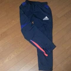 アディダス ピステパンツ Mサイズのサムネイル