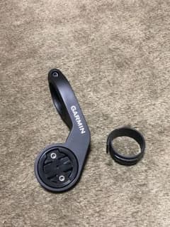 ガーミン純正マウント 520j 付属品。のサムネイル