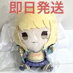 もちどる（秦谷　美鈴）【＠Loppi・HMV限定】 学園アイドルマスター もちどる 制服ver. Loppi・HMV限定 秦谷美鈴