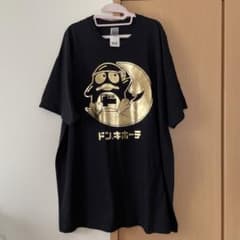 ♡新品♡ ドンペンくんプリントＴシャツ ドン・キホーテのサムネイル
