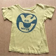 ゴートゥーハリウッド Ｔシャツ 130のサムネイル