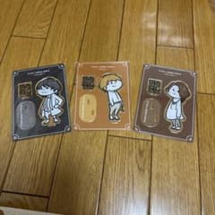 Mrs. GREEN APPLE 「ゼンジン未踏とリライアンス」 アクスタのサムネイル