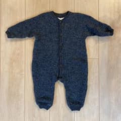 【さな様専用】Joha ウール ジャンプスーツのサムネイル