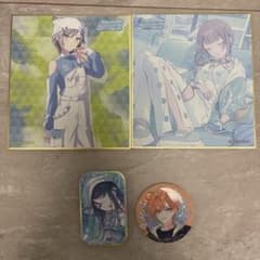 プロセカ　グッズセットのサムネイル