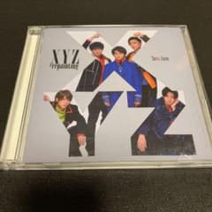 SexyZone XYZ=repaintingのサムネイル