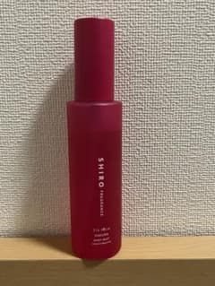 SHIRO SAKURA ボディミスト 100mlのサムネイル