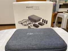 Dji Mavic MiNiのサムネイル