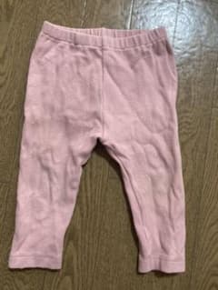 ユニクロ レギンス パンツ　80のサムネイル