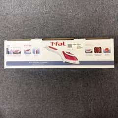 T-fal 2in1 スチームアンドプレス DV8610 本体のサムネイル