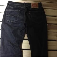 Levi's リーバイス ジーンズのサムネイル