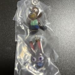 ズートピア めじるしアクセサリー 2種セットのサムネイル