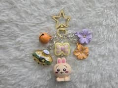 じゃらじゃらキーホルダーのサムネイル