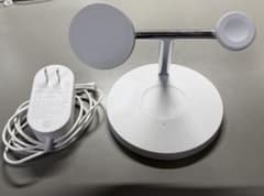 値下げ【VGP 2022受賞】Belkin 3 in 1 MagSafe充電器のサムネイル