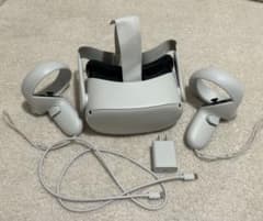 OCULUS QUEST 2 64GBのサムネイル
