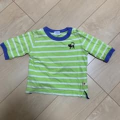 hakka  baby Tシャツ80のサムネイル