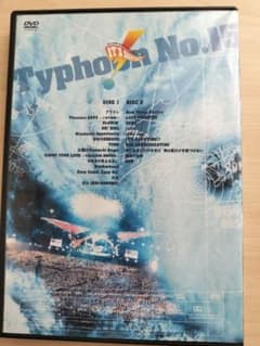 B'z　LIVE-GYM☆のサムネイル