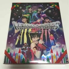 初回限定版 ももいろクリスマス2012 さいたまスーパーアリーナ大会 ブルーレイのサムネイル