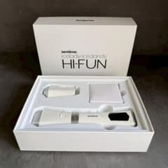 Notime HI-FUN icelady icedandy 家庭用 0522 - メルカリ