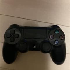 ps4 コントローラー　ジャンク品のサムネイル