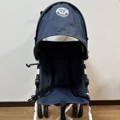 西松屋 バギーfanネオ SmartAngel ミッキーマウス - メルカリ