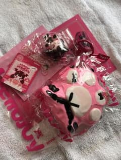 J*♡様 メロジョイ Mellojoy 猫爪　シークレットのサムネイル