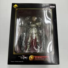 一番くじ Fate/Zero C賞 アーチャー プレミアムフィギュア - メルカリ