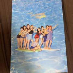 TWICEのサムネイル