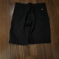 Dickies Regular Fit ショーツ ブラックのサムネイル