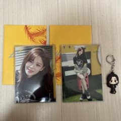 TWICE Happy Happy ジョンヨンのサムネイル