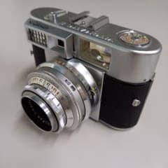 VOIGTLANDERフォクトレンダー　VITOMATICビトマチックIIのサムネイル