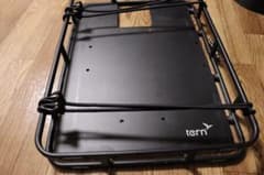 tern Shortbed Tray ショートベッドトレイ - メルカリ