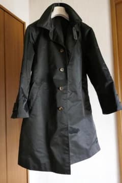 レインコート　COMME CA DU MODE　Jeabsのサムネイル