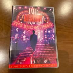 EXILE ATSUSHI/EXILE ATSUSHI LIVE TOUR 2…のサムネイル