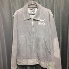 DIESEL コーディロイジャケットのサムネイル