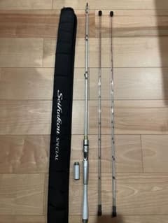 【美品】セイハコウスペシャルLRのサムネイル