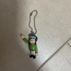 おさるのジョージキーホルダーのサムネイル