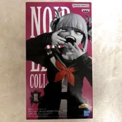 Noir Edge Cllection トガヒミコ フィギュア モノクロ - メルカリ