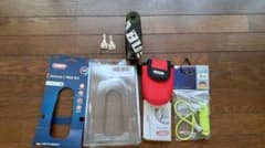 ABUS アブス 7000 RS1のサムネイル