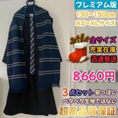 プレミアム版】 ハリーポッタースタジオツアー 3点 レイブンクロー