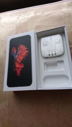 iPhone6s  値下げしました‼️のサムネイル